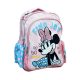 Minnie egér Joy iskolatáska, táska 43 cm