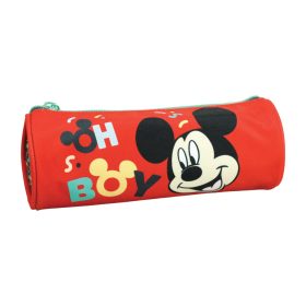 Mickey egér Oh Boy tolltartó 21 cm
