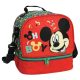 Mickey egér Oh Boy thermo uzsonnás táska 21 cm
