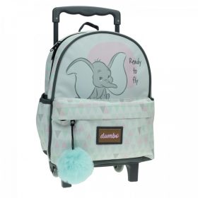 Dumbo Fly gurulós ovis hátizsák, táska 30 cm