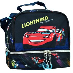 Verdák Lightning thermo uzsonnás táska 21 cm