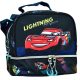 Verdák Lightning thermo uzsonnás táska 21 cm