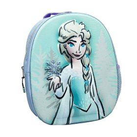 Jégvarázs Adventure 3D hátizsák, táska 34 cm