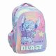 Lilo és Stitch, A csillagkutya Blast iskolatáska, táska 42 cm