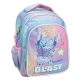 Lilo és Stitch, A csillagkutya Blast hátizsák, táska 31 cm