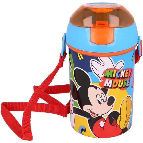 Mickey kulacs, sportpalack 450 ml