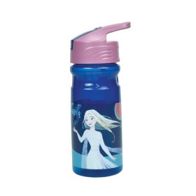 Jégvarázs Together műanyag szívószálas kulacs 500 ml