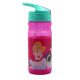 Hercegnők Spring műanyag szívószálas kulacs 500 ml