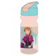 Jégvarázs Together Forever műanyag szívószálas kulacs 500 ml