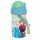 Jégvarázs Together műanyag szívószálas kulacs akasztóval 500 ml