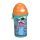 Lilo és Stitch, A csillagkutya Cool műanyag szívószálas kulacs akasztóval 500 ml