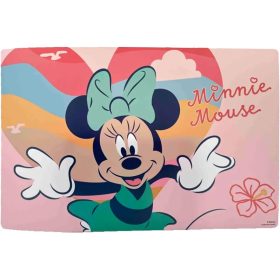 Minnie egér Summer tányéralátét 43x28 cm