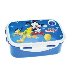 Mickey egér Blue szendvicsdoboz