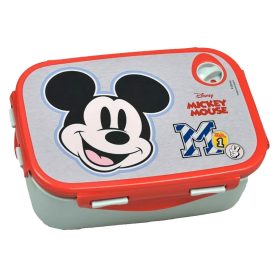Mickey egér Grey szendvicsdoboz