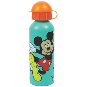 Mickey egér Fun Times alumínium kulacs ivókupakkal 520 ml