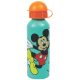 Mickey egér Fun Times alumínium kulacs ivókupakkal 520 ml