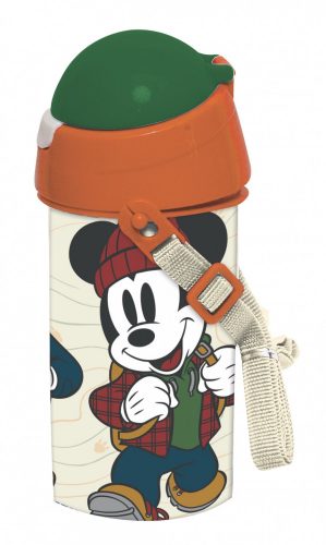 Mickey kulacs, sportpalack 500 ml