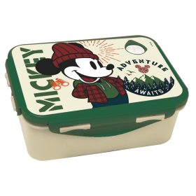 Mickey egér Hike szendvicsdoboz