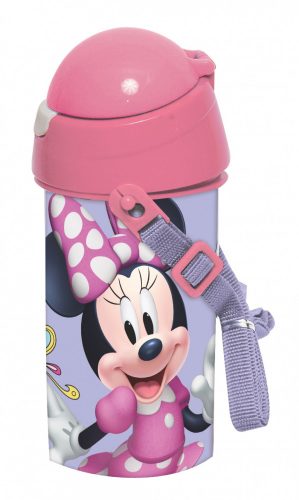 Minnie kulacs, sportpalack 500 ml