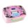 Fisher-Price Animals Zebra szendvicsdoboz