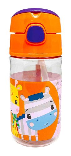 Fisher-Price kulacs akasztóval 350 ml