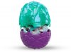 Mattel Crystal Creatures slime tojás
