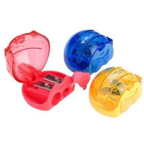 Hegyező, tartályos, 2 lyukú, Arch