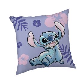   Lilo és Stitch, A csillagkutya Blooming párna, díszpárna 40x40cm