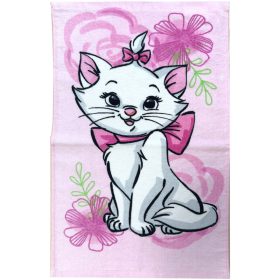   Marie cica cica Aristo-Charm kéztörlő, arctörlő, törölköző 30x50 cm