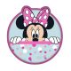 Minnie egér Dots formapárna, díszpárna 35x34 cm