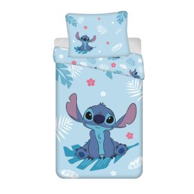   Lilo és Stitch, A csillagkutya Blue ágyneműhuzat 140×200cm, 70×90 cm