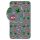 Minecraft We Got This gumis lepedő 90x200 cm