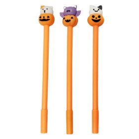   Zseléstoll Halloween (tök jegesmedvével, denevérrel vagy cicával), Trick or Treat, többféle változat