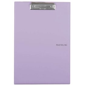 Felírótábla A/4, PVC, PASTELINI, pasztell lila