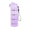 PASTELINI kulacs, 600 ml, BPA mentes, pasztel lila