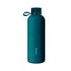 VERDE termosz, 500ml, petrol színű