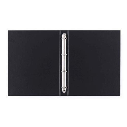 Gyűrűskönyv A/4, 4 gyűrűs, PASTELINI, pasztell szürke