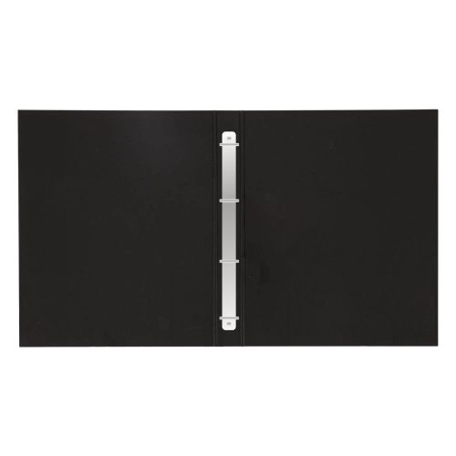 Gyűrűskönyv A/4, 4 gyűrűs, PASTELINI, pasztell barack