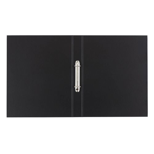 Gyűrűskönyv A/4, 2 gyűrűs, PASTELINI, pasztell barack