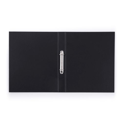 Gyűrűskönyv A/4, 2 gyűrűs, PASTELINI, pasztell zöld