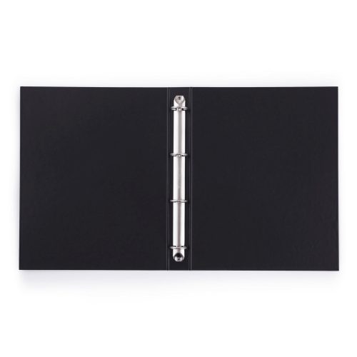 Gyűrűskönyv A/4, 4 gyűrűs, PASTELINI, pasztell kék