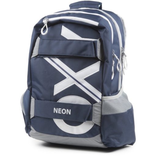 Oxybag, Oxy Sport hátizsák 45 cm, 23l, Blue Line sötétkék-fehér