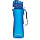 Oxybag kulacs, 550 ml, BPA mentes, kék