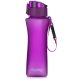 Oxybag kulacs, 550 ml, BPA mentes, viola