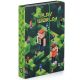 Minecraft mintás füzetbox A/5, jumbo, playworld, zöld