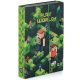 Minecraft mintás füzetbox A/5, jumbo, playworld, zöld