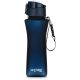 Oxybag kulacs, 550 ml, BPA mentes, antracit