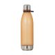 Kulacs, 700ml, PASTELINI, pasztell barack