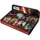 Star Wars notesz A/7, többféle minta