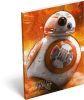 Star Wars notesz A/7, többféle minta